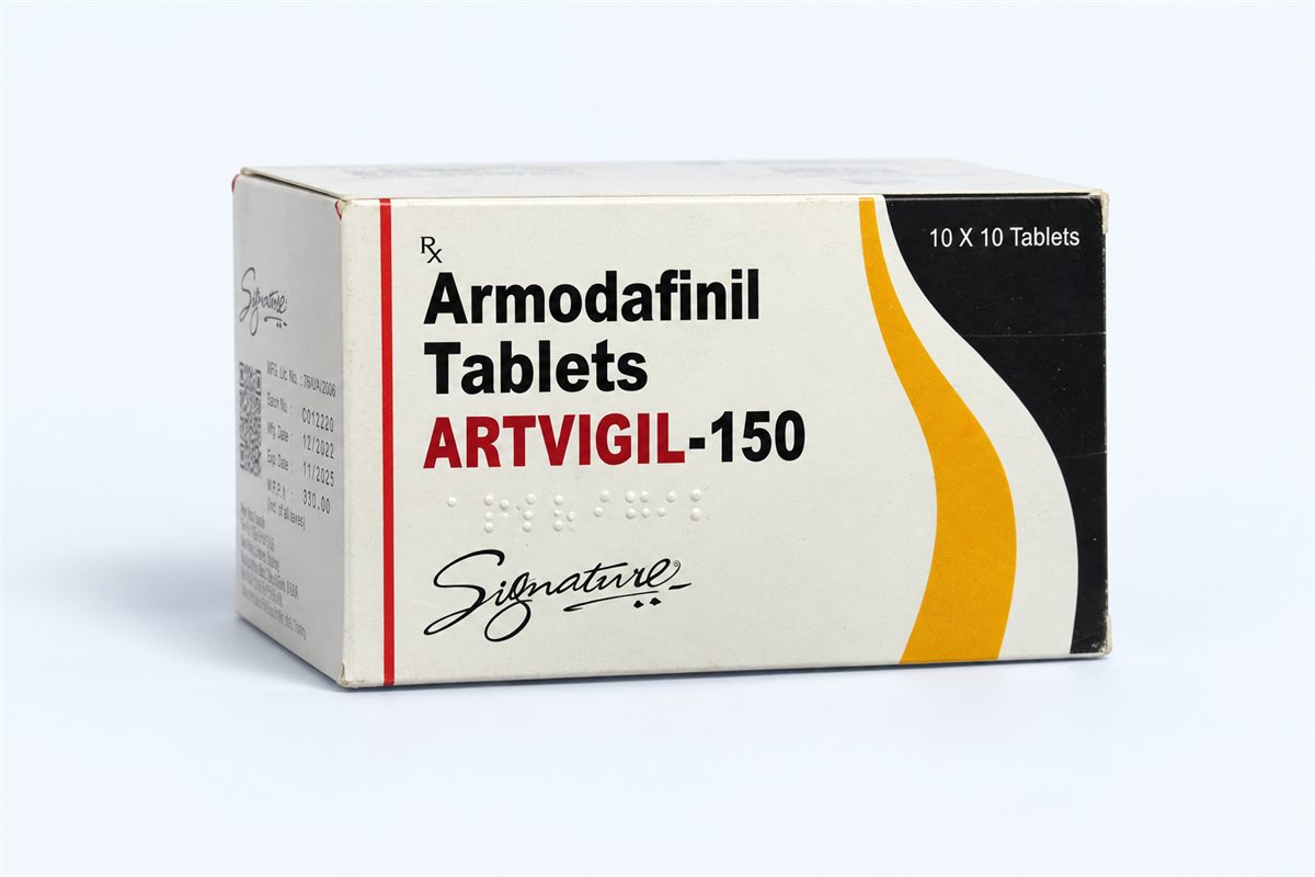 Artvigil product carton