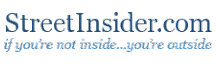StreetInsider